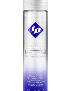 ID Free – 1 Fl. Oz.