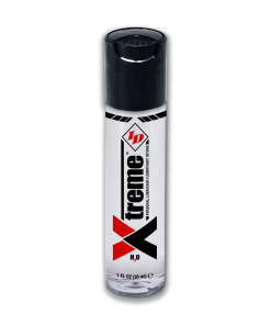 Xtreme 1 Fl Oz  Pocket Bottle