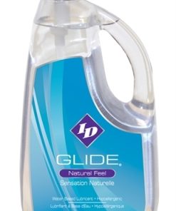 ID Glide Pump Bottle 64 Fl Oz