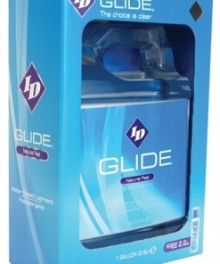 ID Glide 1 Gallon  Id-Gli-Ga