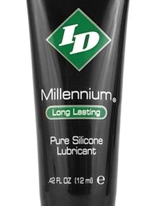 ID Millennium – 500 Piece Case – 12 ml Tubes – Bulk