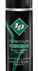 ID Millennium Silicone Lubricant 2.2 Oz