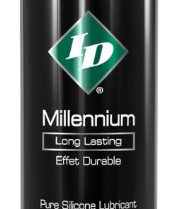 ID Millennium Silicone Lubricant 4.4 Oz