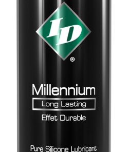 ID Millennium Silicone Lubricant 8.5 Oz