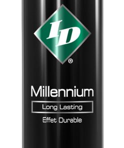 ID Millennium Silicone Lubricant 17 Oz