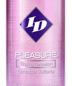 ID Pleasure 2.2 Fl Oz