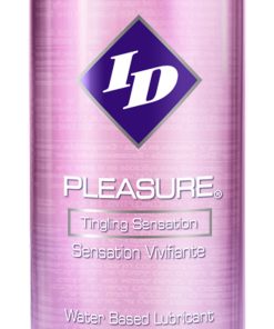 ID Pleasure 4.4 Fl Oz Id-Ple-05