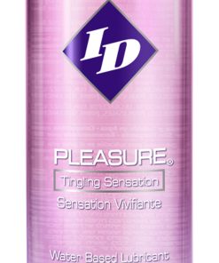 ID Pleasure 8.5 Fl Oz