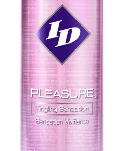 ID Pleasure 17 Fl Oz