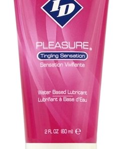 I-D 2oz Travel Tube Pleasure