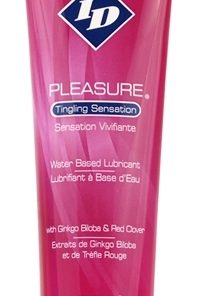 ID Pleasure – Tube – 4 Fl. Oz.