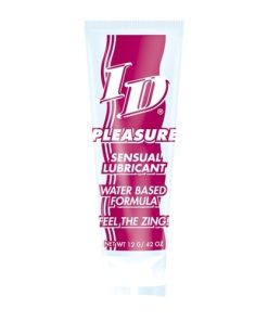 Pleasure 12ml Tubes – Case of 500