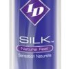 ID Silk Silicone and Water Blend Lubricant 1 Oz