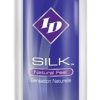 ID Silk Silicone and Water Blend Lubricant 4.4 Oz