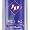 ID Silk Silicone and Water Blend Lubricant 8.5 Oz