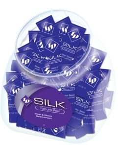 ID Silk – 72 Piece Bowl – 12ml Tubes