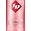 ID Sensation Warming Water Based 1 Oz