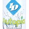 ID Frutopia Natural Flavor Banana 1 Oz