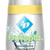 ID Frutopia Natural Flavor Banana 3.4 Oz