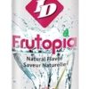 ID Frutopia Natural Flavor Cherry 1 Oz