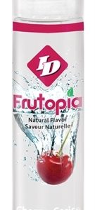 ID Frutopia Natural Flavor Cherry 1 Oz