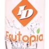 ID Frutopia Natural Flavor Mango Passion 1 Oz