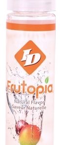 ID Frutopia Natural Flavor Mango Passion 1 Oz