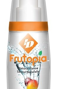 ID Frutopia Natural Flavor – Mango Passion 3.4 Oz