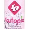 ID Frutopia Natural Flavor – Raspberry 1 Oz