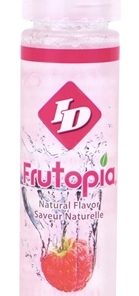 ID Frutopia Natural Flavor – Raspberry 1 Oz