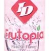 ID Frutopia Natural Flavor – Strawberry 1 Oz