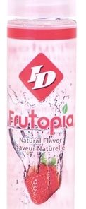 ID Frutopia Natural Flavor – Strawberry 1 Oz