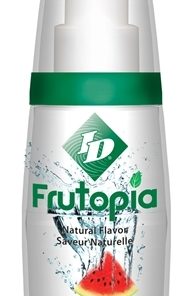 ID Frutopia Natural Flavor Watermelon 3.4 Oz