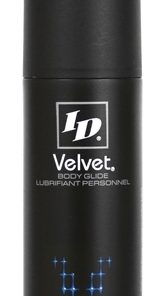 ID Velvet Body Glide 4.2 Oz