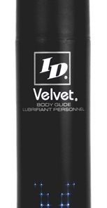 ID Velvet Body Glide 6.7 Oz