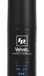 ID Velvet Body Glide 1.7 Oz