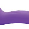 Shegasm Petite Focused Clitoral Stimulator – Purple