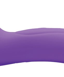 Shegasm Petite Focused Clitoral Stimulator – Purple