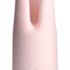 Vibrassage Twirl 10x Vibrating Clit Teaser – Pink