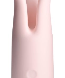 Vibrassage Twirl 10x Vibrating Clit Teaser – Pink