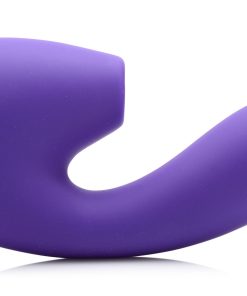 Shegasm Elevate G-Spot Vibrator