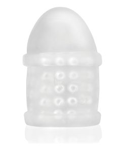 Jackits Mansturbation Sleeve – Each – Clear