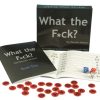 What the F*Ck? – Raunchy Version