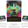 Think Like a Stoner