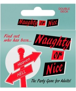 Naughty or Nice