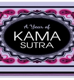 A Year of Kama Sutra