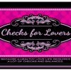 Checks for Lovers