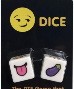 Dtf Dice Game