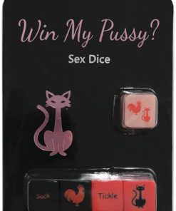 Win My Pussy? Dice Game