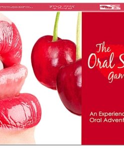 The Oral Sex Game